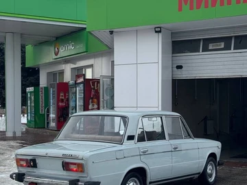 Авто ВАЗ 21063 1989 № 8394395