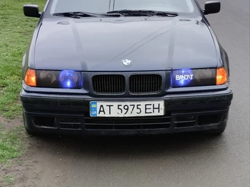 Авто BMW 3 Серия 1996 № 8394374
