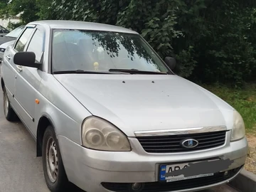 Авто ВАЗ 2170 Priora 2008 № 8394400
