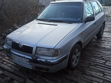 Авто Skoda Felicia 2000 № 8394401