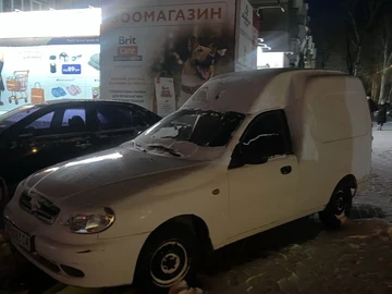 Авто Daewoo Arcadia 2011 № 8394402