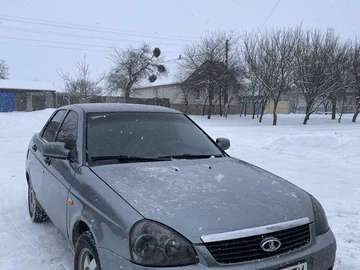 Авто ВАЗ 2170 Priora 2008 № 8394405