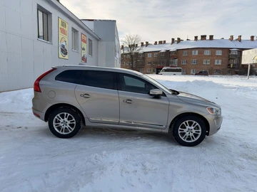 Авто Volvo Xc60 2015 № 8394408
