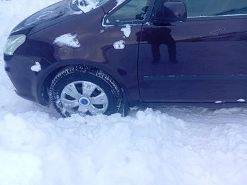 Авто Ford C-Max 2008 № 8394414