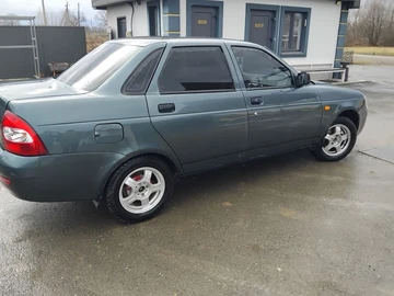 Авто ВАЗ 21073 2008 № 8394417