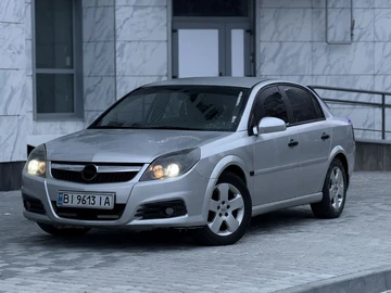 Авто Opel Vectra 2006 № 8394485