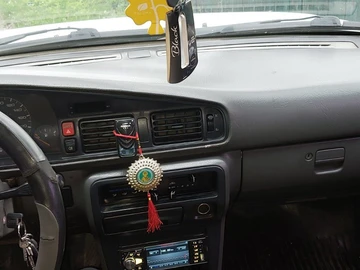 Авто Mazda 626 1990 № 8394489