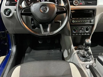 Авто Skoda Rapid 2013 № 8394492