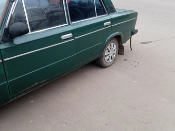 Авто ВАЗ 2106 1989 № 8394493