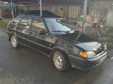 Авто ВАЗ 2114 2007 № 8394494