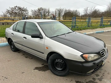 Авто Nissan Primera 2000 № 8394497