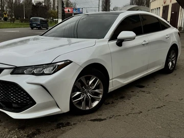 Авто Toyota Avalon 2019 № 8394608