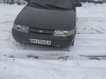 Авто ВАЗ 1119 Kalina 2006 № 8394610