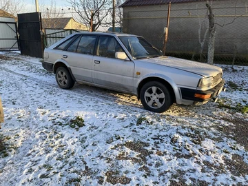 Авто Nissan Bluebird 1986 № 8394622