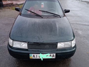 Авто ВАЗ 2110 2004 № 8394624