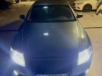 Авто Audi A6 2006 № 8394626