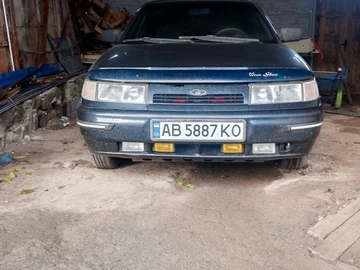 Авто ВАЗ 2112 2007 № 8394628
