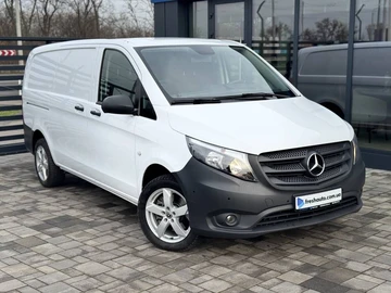 Авто Mercedes Vito 2020 № 8394635