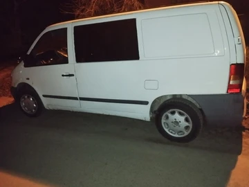 Авто Mercedes 200 2001 № 8394637