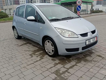 Авто Mitsubishi Colt 2006 № 8394638