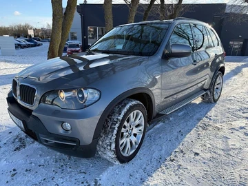 Авто BMW X5 2009 № 8394646