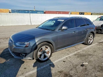 Авто Audi A4 2013 № 8394703