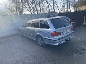 Авто BMW 3 Серия 1997 № 8394705