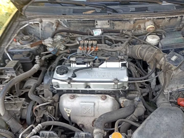 Авто Mitsubishi Carisma 2003 № 8394706