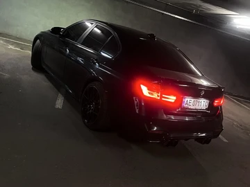 Авто BMW 3 Серия 2013 № 8394757