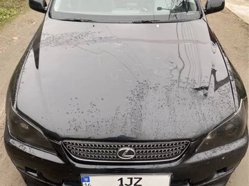 Авто Lexus Is Серія 1999 № 8394767