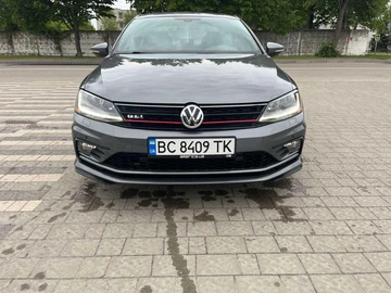 Авто Volkswagen Jetta 2014 № 8394769