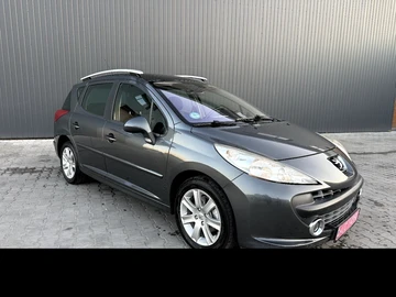 Авто Peugeot 207 2007 № 8394771