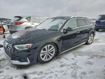 Авто Audi A4 2020 № 8394772