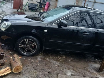 Авто KIA Magentis 2007 № 8394775