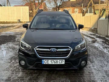 Авто Subaru Outback 2017 № 8394785