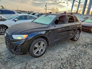 Авто Audi Q5 2025 № 8394787
