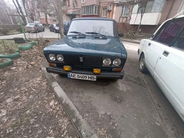 Авто ВАЗ 2106 2001 № 8394793