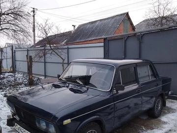 Авто ВАЗ 2103 1975 № 8394891