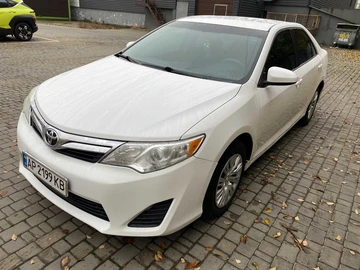 Авто Toyota Camry 2013 № 8394892