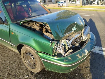 Авто Daewoo Nexia 2003 № 8394894
