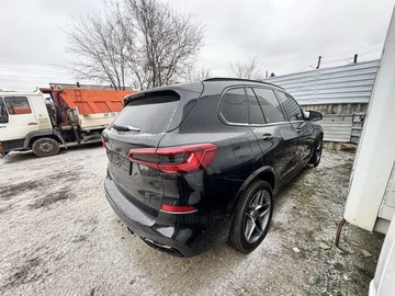 Авто BMW X5 2019 № 8394897