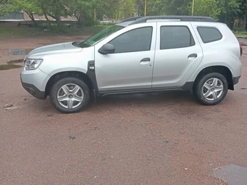 Авто Renault Duster 2019 № 8394899