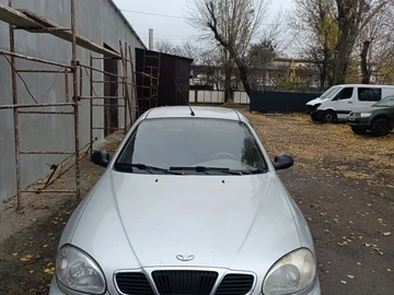 Авто Daewoo Sens 2006 № 8394901