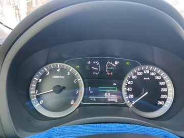 Авто Nissan Sentra 2015 № 8394905