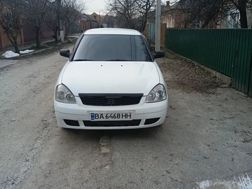 Авто ВАЗ 2170 Priora 2008 № 8394906