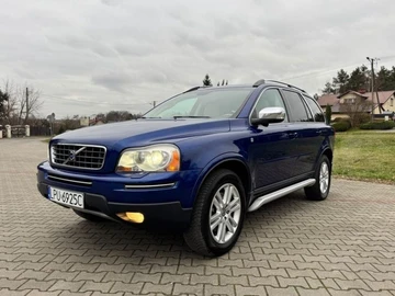 Авто Volvo Xc90 2009 № 8394909
