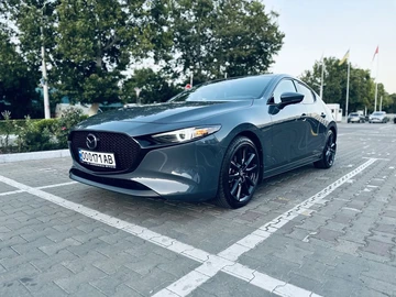 Авто Mazda 3 2019 № 8394911