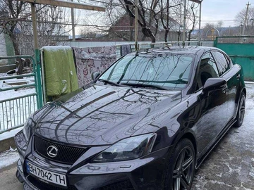 Авто Lexus Is Серія 2010 № 8394915