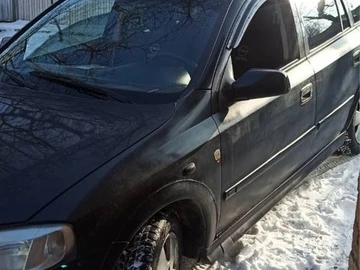 Авто Opel Astra 2000 № 8394919