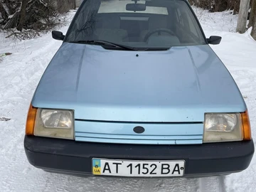Авто ЗАЗ 965 2003 № 8394922